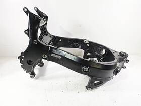 41100-15h13-yap Suzuki 2018 Gsx1300 R Hayabusa Straight Main Frame Chassis