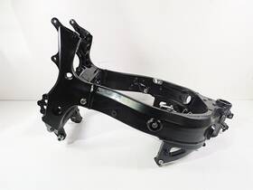 41100-15h20-yap Suzuki 2023 Gsx1300 Rr Hayabusa Straight Main Frame Chassis