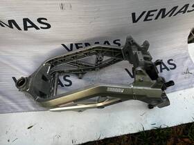 41100-16g00 Suzuki 2003-2007 Sv1000 Frame Oem