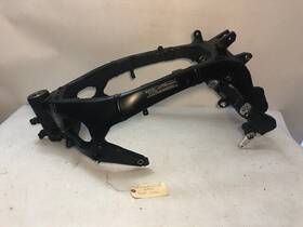 41100-17k10 Suzuki 2023 Gsx-r1000 Main Frame Oem