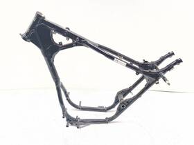 41100-24b70-yay Suzuki 05-19 Ls650 Boulevard S40 Savage Main Frame Chassis Straight Cln 41100-24b70-yay Suzuki 05-19 Ls650 Boulevard S40 Savage Main Frame Chassis Straight Cln