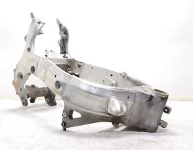 41100-24f21-291 Suzuki 99-07 Hayabusa Oem Main Frame Chassis C