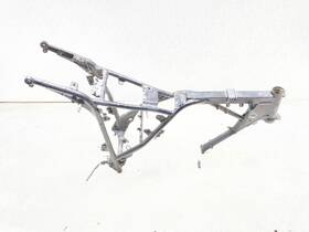 41100-26g30-019 Suzuki 09-19 Tu250x Main Frame Chassis Straight Slvg 41100-26g30-019 Suzuki 09-19 Tu250x Main Frame Chassis Straight Slvg
