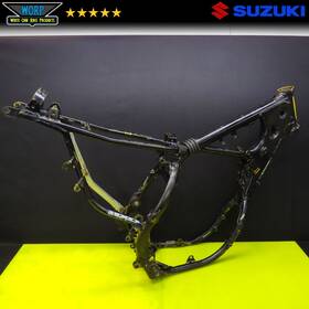 41100-28840-19f Suzuki 1990 Rm250 Main Frame Chassis Body