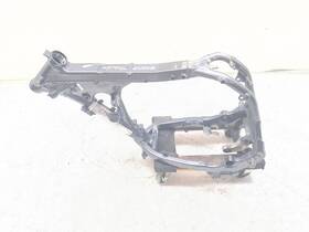 41100-29f71-yad Suzuki 00-24 Drz400sm Drz 400 Main Frame Chassis Straight Cln
