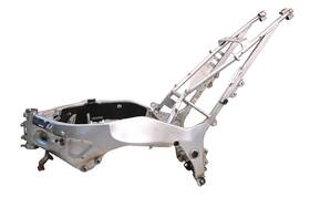 41100-31e20-0fp Suzuki 96 Rf900r Frame