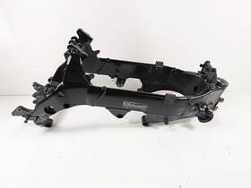 41100-31j20-yap Suzuki 2020 V-strom 1050 Xt Straight Main Frame Chassis