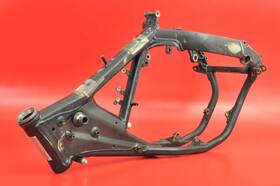 41100-37f10-17u Suzuki 2002 02 Rm250 Rm 250 Main Frame Chassis Cradle Mount Holder 41100-37f10-17u Suzuki 2002 02 Rm250 Rm 250 Main Frame Chassis Cradle Mount Holder