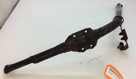 41100-38810-019 Suzuki Used Oem Frame Piece Intruder Vs-700glf 1986 1987