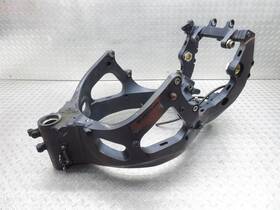 41100-47h20-y Suzuki 2012 12-16 Gsxr 1000 Gsxr1000 Oem Main Frame Chassis Straight Bos Acq