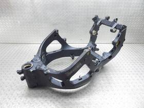 41100-47h20-yua Suzuki 2013 12-16 Gsxr 1000 Gsxr1000 Oem Main Frame Chassis Straight Bos Acq