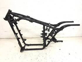 41100-48e70-019 Suzuki Main Frame Chassis 2000 Marauder 800 Vz800 3029a X