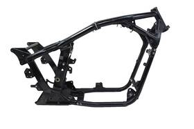 41100-48g21-019 Suzuki 06-09 Boulevard Oem Main Frame Chassis 8k Miles C