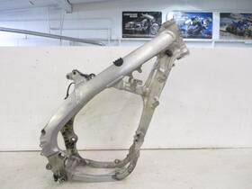 41100-49h00 Suzuki 10 Rmz 250 Frame Chassis Bos 2010