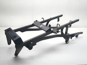 41200-06g60-000 Suzuki 07-11 V Strom Dl650 Rear Subframe Tail Chassis 41200-06g60-000 Suzuki 07-11 V Strom Dl650 Rear Subframe Tail Chassis