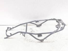 Suzuki 41200-10g13 03-12 Burgman An650 Rear Subframe Tail Chassis