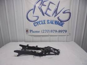 41200-171-10 Suzuki 2005 Gsxr1000 Oem Rear Back Tail Sub Frame 41200-171-10 Suzuki 2005 Gsxr1000 Oem Rear Back Tail Sub Frame