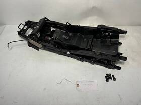 41200-17k10 Suzuki 2020 Gsx-r1000r Rear Sub-frame Under Tail Plastic Oem