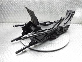 41200-25la0-yap Suzuki 2023 23-26 Vstrom 800de 800 Subframe Rear Sub Chassis Seat Rail Undertail