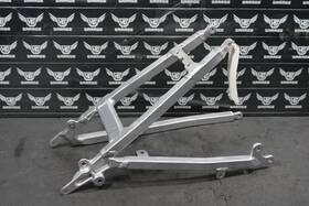 41200-28h30 Suzuki 2014 Rmz450 Oem Rear Back Sub Frame Subframe