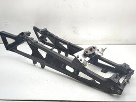 Suzuki 41200-29g00 04 05 Gsxr 600 Rear Subframe Tail Chassis