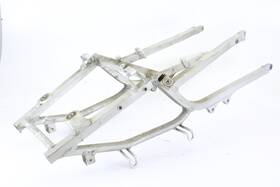 41200-35f02 Suzuki 01 - 02 Gsxr 750 Seat Rail / Rear Subframe Straight 41200-35f02 Suzuki 01 - 02 Gsxr 750 Seat Rail / Rear Subframe Straight
