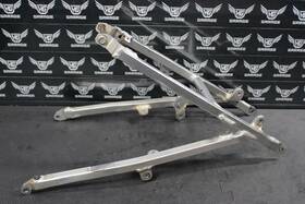 41200-37f20 Suzuki 2004 Rm125 Rm250 Oem Rear Back Sub Frame Subframe