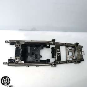 41200-48k00-ymc Suzuki 21-23 Gsx-s 1000gt Rear Subframe Back Frame Battery Tray S19