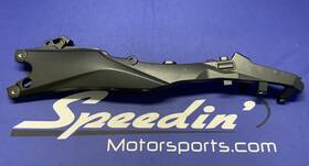 41221-14j00-yug-3 Suzuki Left Subframe Rail Black Gsxr 600/750 2011-2025 Oem 41221-14j00-yug