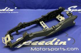 41221-14j00-yug-6 Suzuki Rear Subframe Assembly Gsxr 600/ 750 2011-2025 Oem 41221-14j00-yug