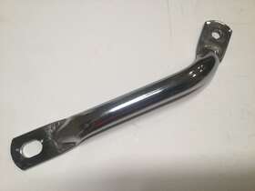 41411-39001 Suzuki Re5 1975-76 Grip Frame Hand M A Re-5
