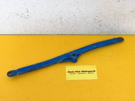 41670-02b30-19f Suzuki 89 Rm80 Oem Frame Link Bar Connector Air Box Access Shaft Rod Support