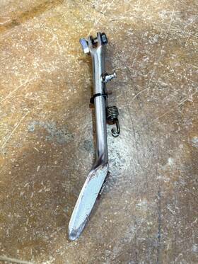 42310-39g00 Suzuki 2005 2015 Vz800 M50 All Models Oem Side Stand Assy