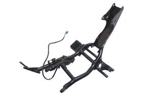 4231013f10 Suzuki 2006 Gz250 Lower Frame Rail And Kick Stand Oem