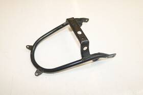 43980-034b0 Suzuki 2002 Jr 80 Dirt Bike Rear Back Sub Frame Subframe Grip Handle