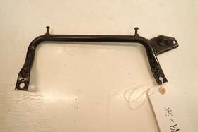 43980-08f00 Suzuki 98-06 Katana 750 Gsx750 Gsx Left Rear Grab Handle Subframe Side