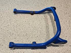 43980-14d80-1ts Suzuki Dr250se Dr350se Frame Rear Grip Grab Bar Rail