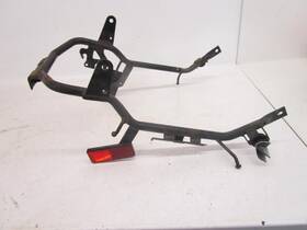 43980-46e11 Suzuki 98 Gsxr 1100w Rear Grip Stay 1993-1998