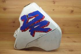 44100-14e70-28x Suzuki 1990-1995 Dr250 Dr 250 Fuel Gas Tank Oem