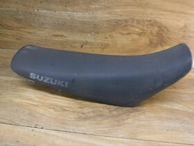 45100-03b70-dy1 Suzuki 2000 - 2001 Rm 80 Rm80 Oem Seat Saddle Assembly Factory Cover Fast Shipp