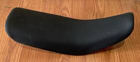 45100-09ac0-6by Suzuki 2002 Jr 50 Oem Seat Assy Black Model K2/k3/k4