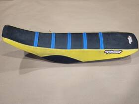 45100-49h03-av5 Suzuki 2015 Rmz250 Rmz 250 Seat