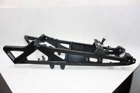 45210-01h00 Suzuki 2005 Gsxr600 Oem Rear Subframe Back Sub Frame 45210-01h00 Suzuki 2005 Gsxr600 Oem Rear Subframe Back Sub Frame