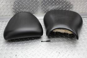 45300-24f11-w05 Suzuki 2003 Hayabusa Gsx1300r Front/rear Seat Saddles
