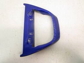 46211-01d00-019 Suzuki 1991 Gs 500 E Rear Grab Bar 46211-01d00 1991-2000