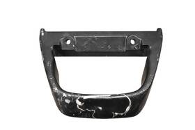 46211c01d00jetn Suzuki 05 Gs500f Rear Grab Bar