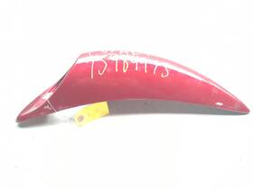 47111-15h00-yvz Suzuki 08-20 Hayabusa Gsx1300r Rear Right Tail Fairing Cover Chassis 47111-15h00-yvz Suzuki 08-20 Hayabusa Gsx1300r Rear Right Tail Fairing Cover Chassis