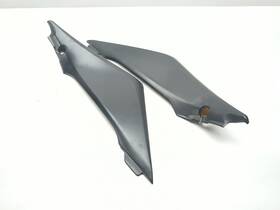 47111-41g00 Suzuki 05-06 Gsxr1000 Front Left Right Frame Covers Set