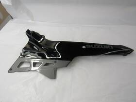 47210-43c10-e88 Suzuki Gsx600 Katana Left Frame Cover Gsx 600 Fm 47210-43c10-e88 Suzuki Gsx600 Katana Left Frame Cover Gsx 600 Fm