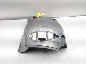 47211-10f00 Suzuki 05-09 Vl1500 Boulevard C90 Frame Cover Left Main